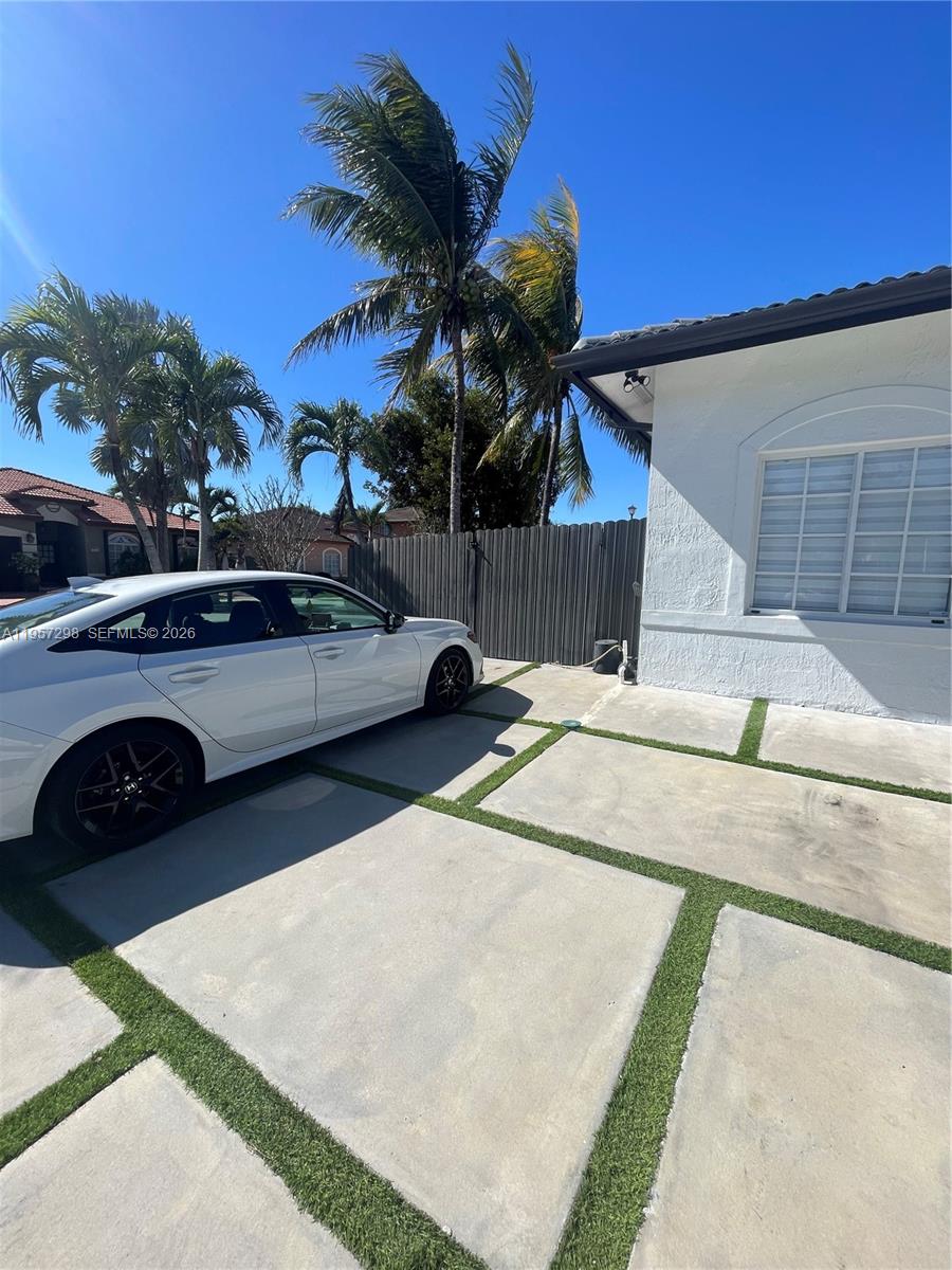 FANTASY REEF - Residential