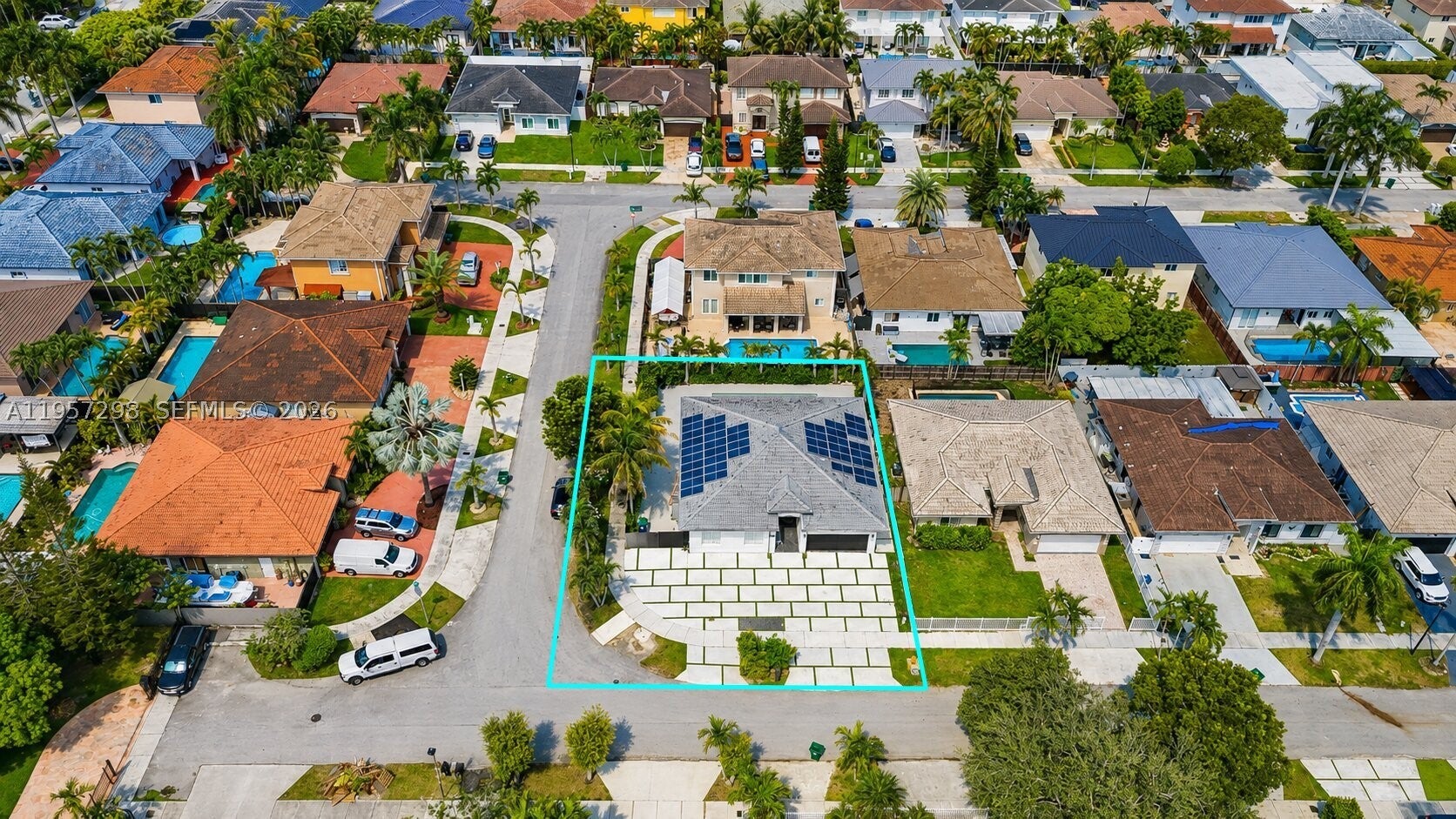 14200 SW 160th Ct