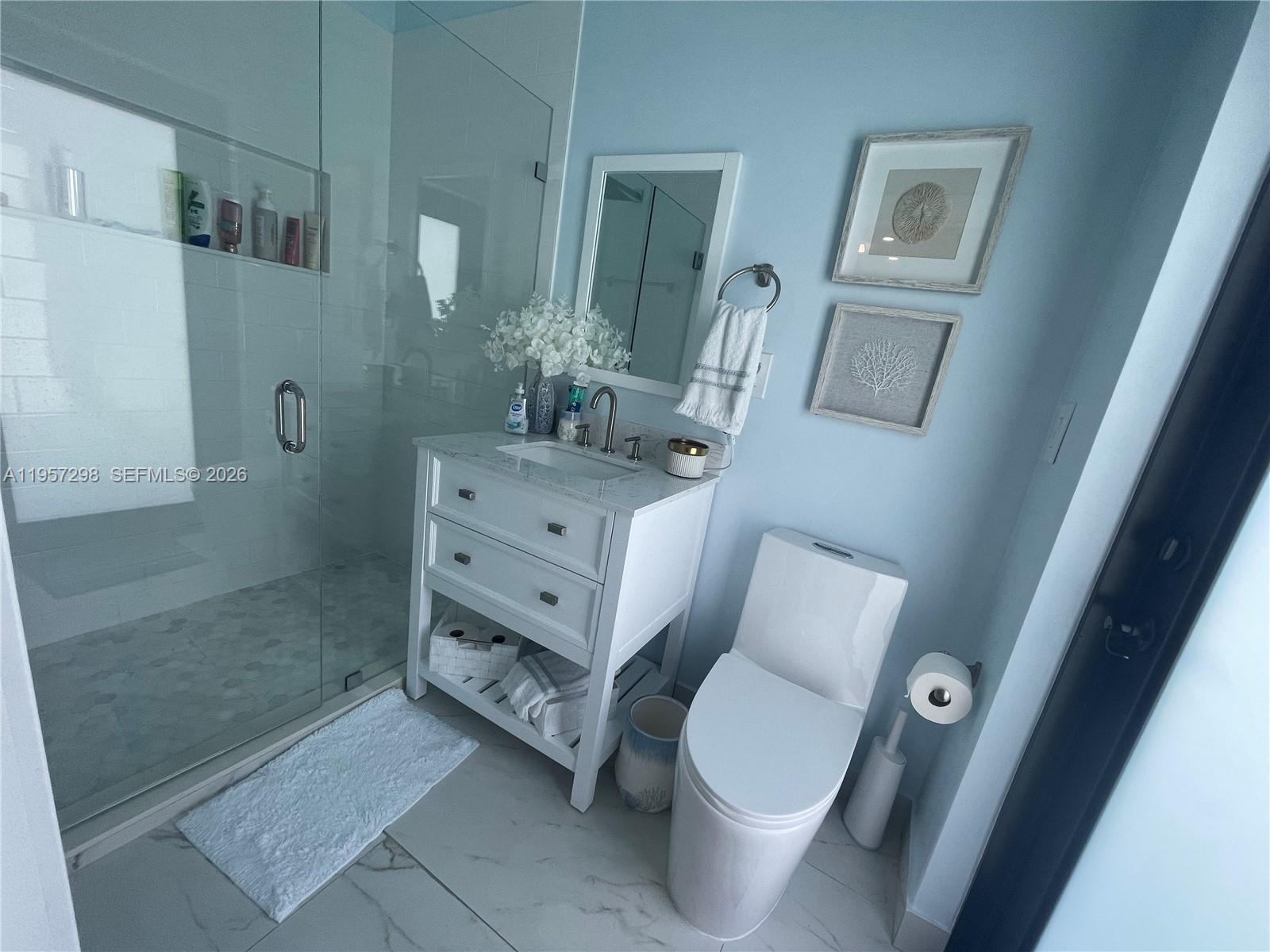 FANTASY REEF - Residential