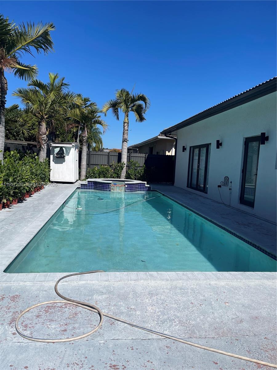 FANTASY REEF - Residential