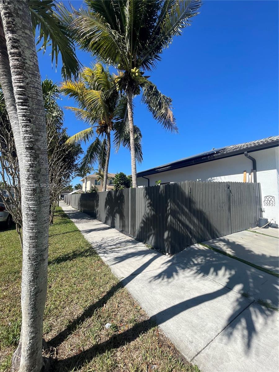 FANTASY REEF - Residential