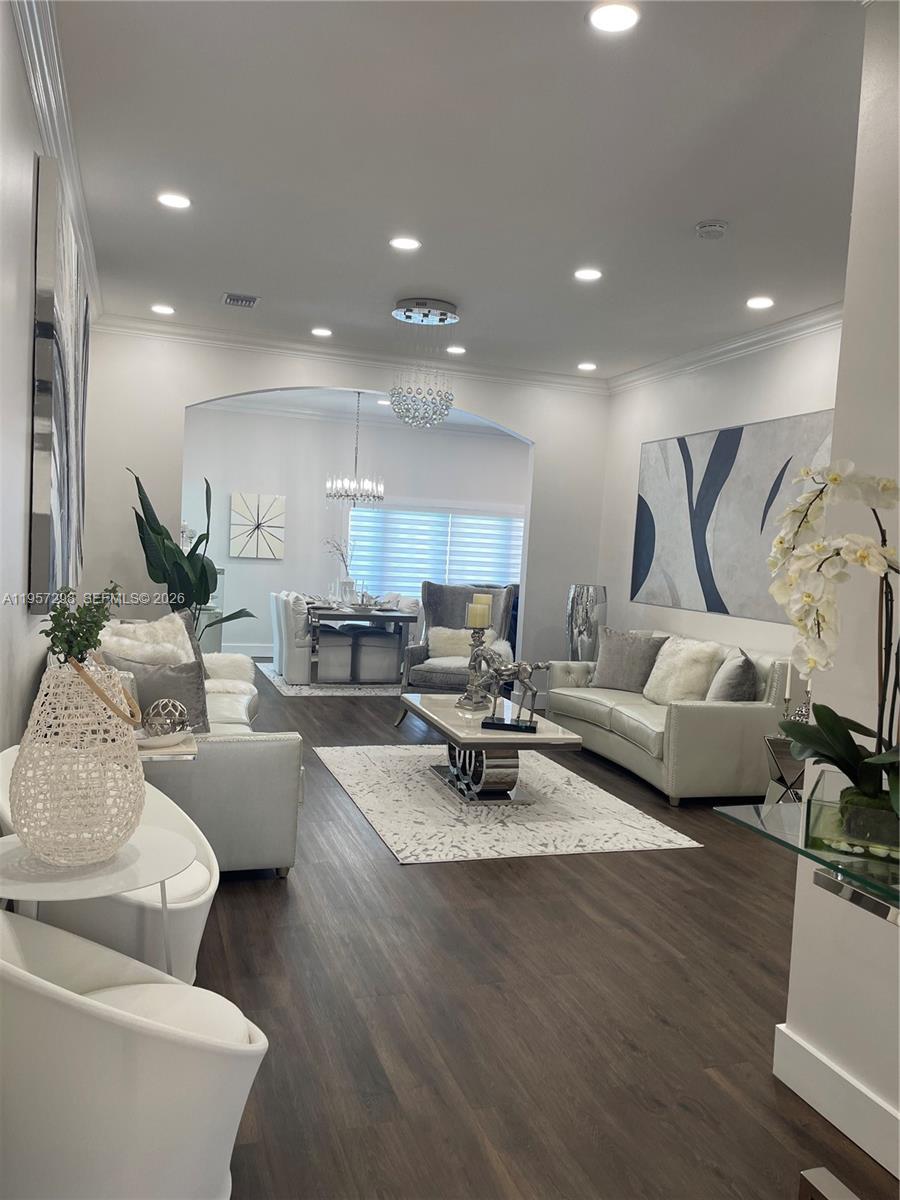 FANTASY REEF - Residential