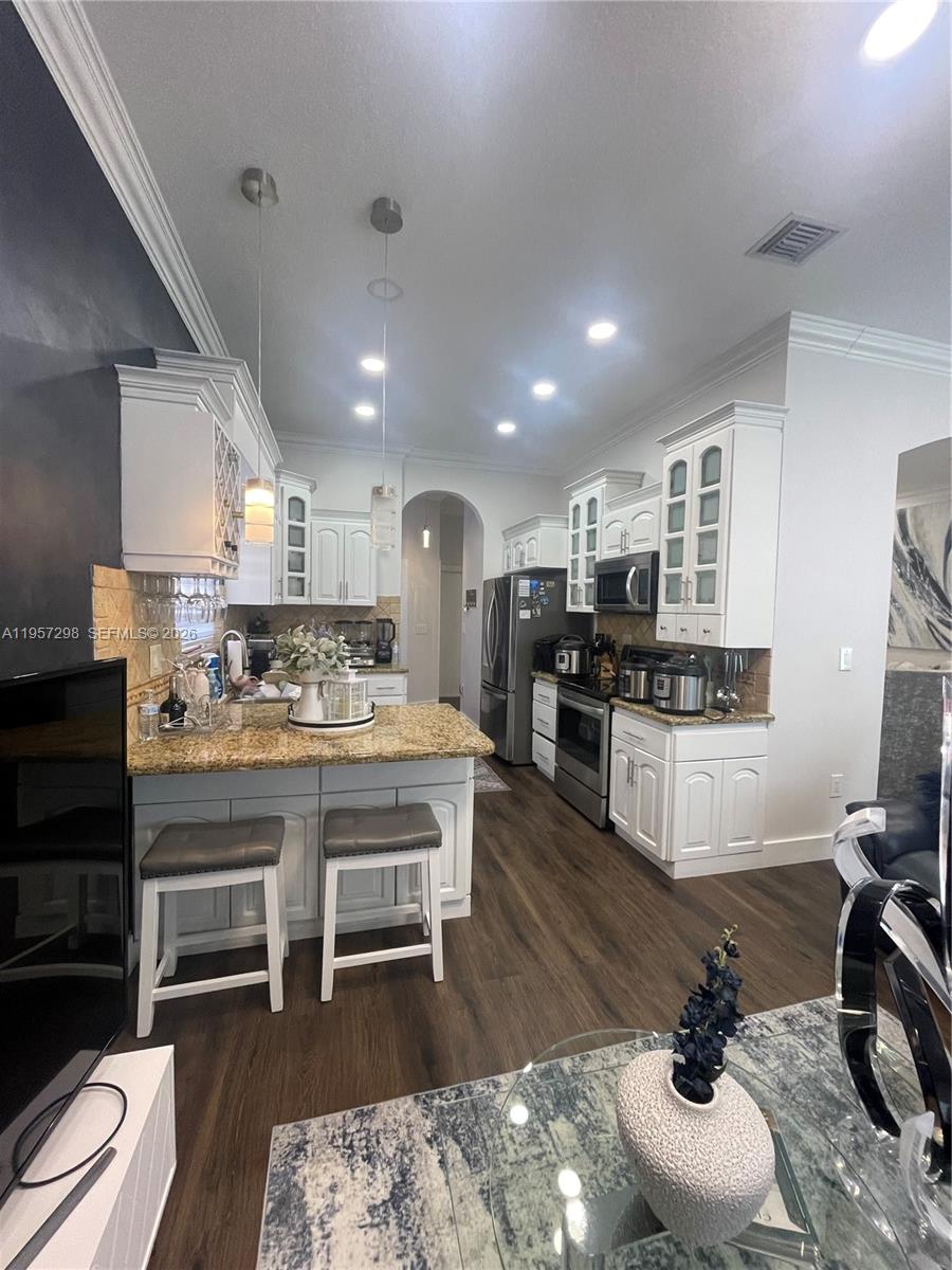 FANTASY REEF - Residential