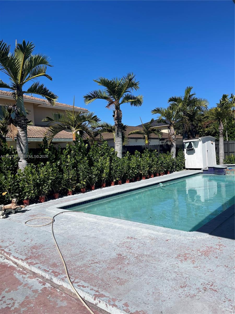 FANTASY REEF - Residential