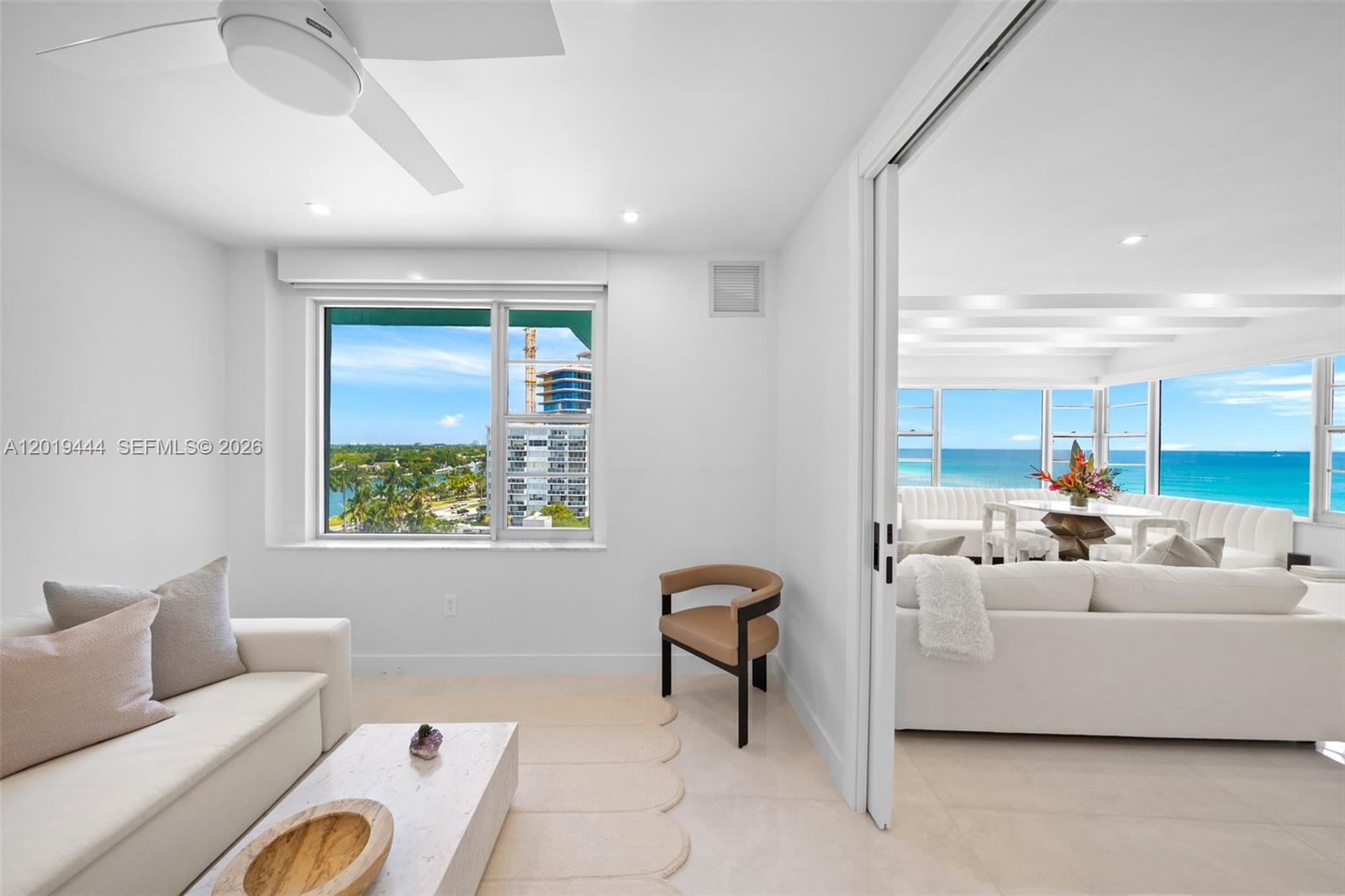 IMPERIAL HOUSE CONDO - Residential