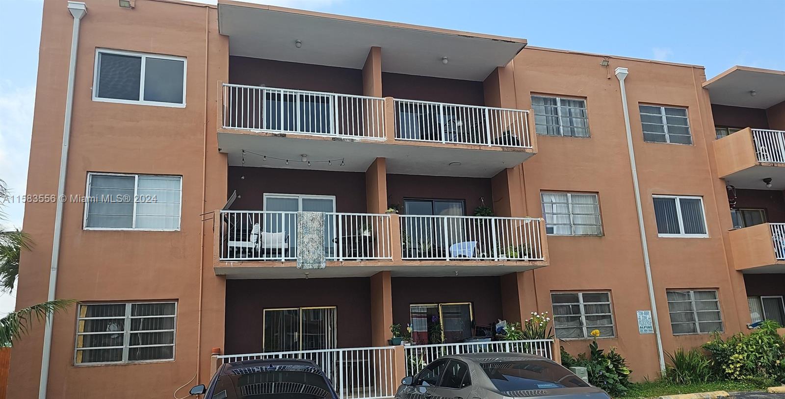 W & C CONDO - Residential Lease