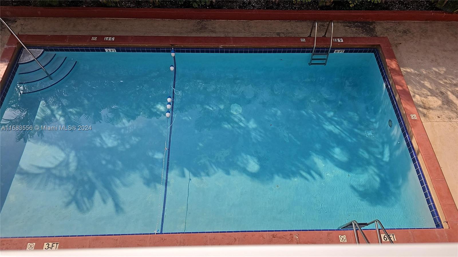 W & C CONDO - Residential Lease