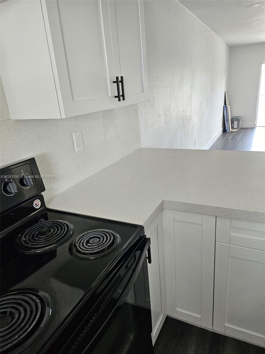 W & C CONDO - Residential Lease