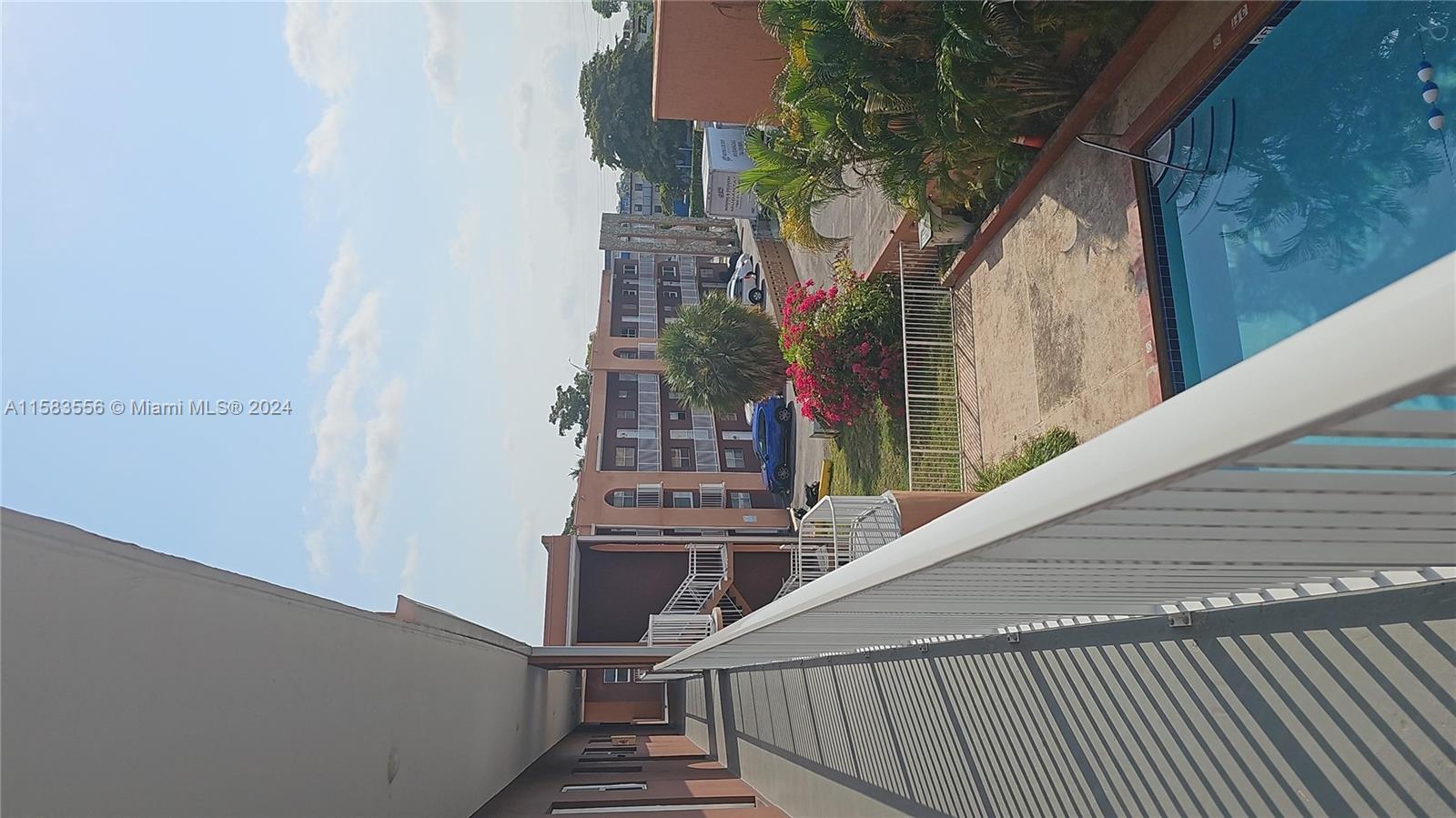 W & C CONDO - Residential Lease