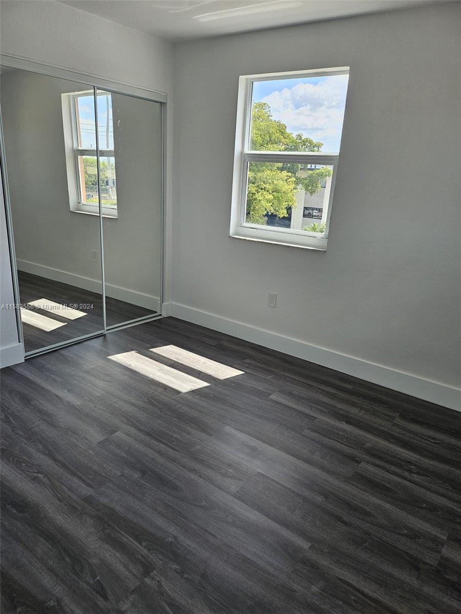 W & C CONDO - Residential Lease