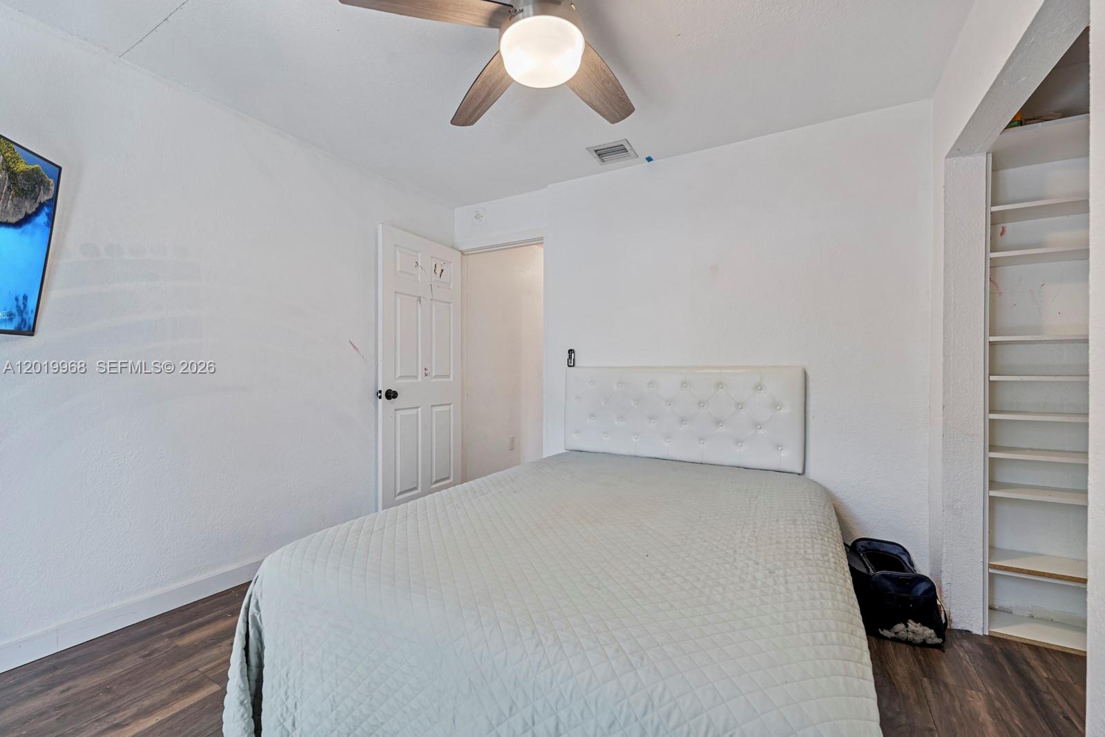ROCK ISLAND LAND CORP - Residential
