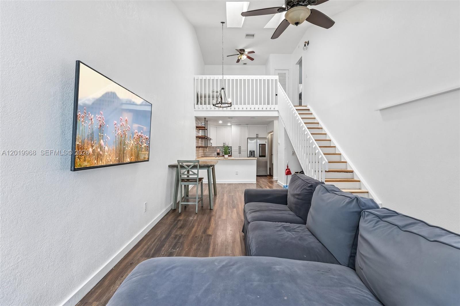ROCK ISLAND LAND CORP - Residential