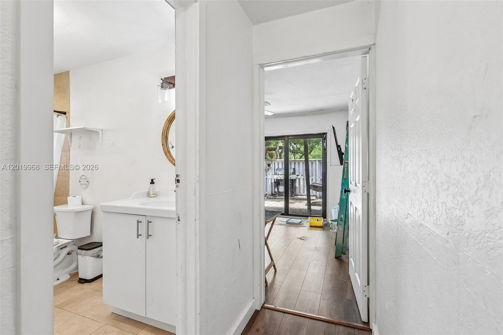ROCK ISLAND LAND CORP - Residential