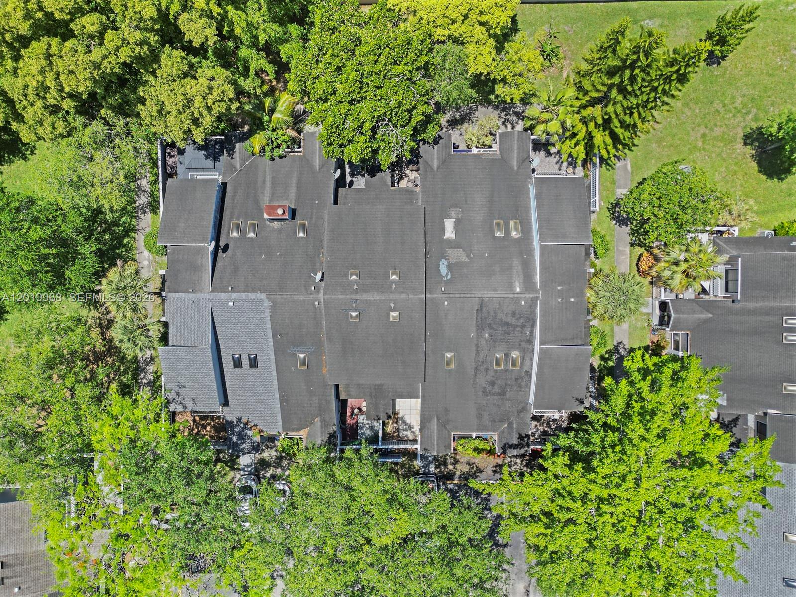 ROCK ISLAND LAND CORP - Residential