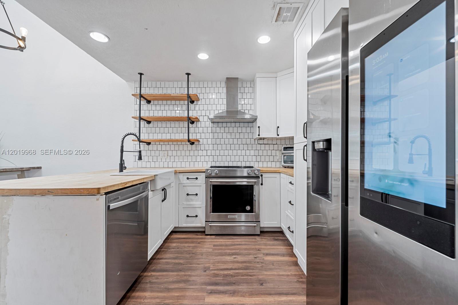 ROCK ISLAND LAND CORP - Residential