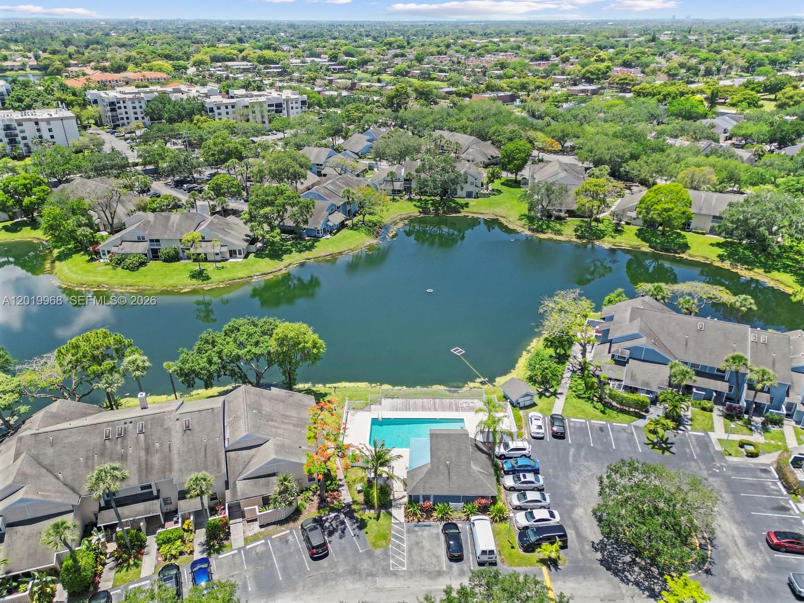 ROCK ISLAND LAND CORP - Residential