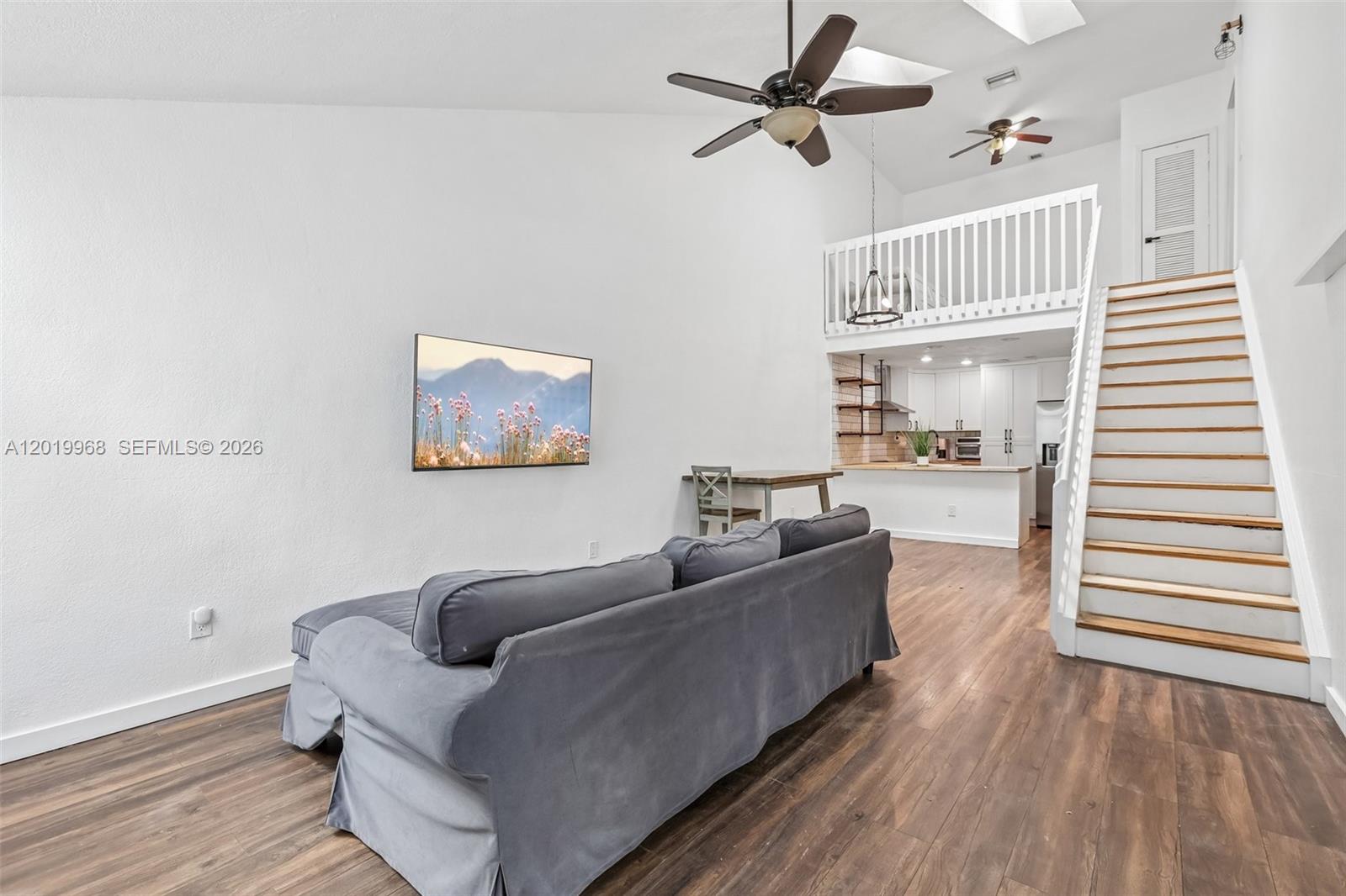 ROCK ISLAND LAND CORP - Residential
