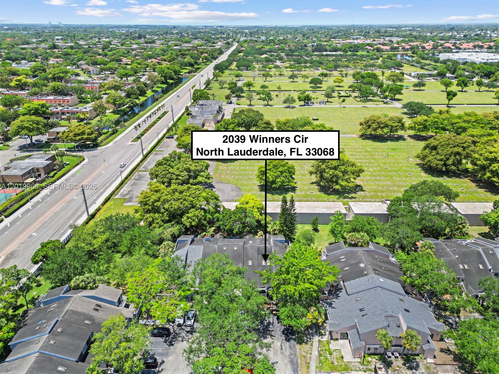 ROCK ISLAND LAND CORP - Residential