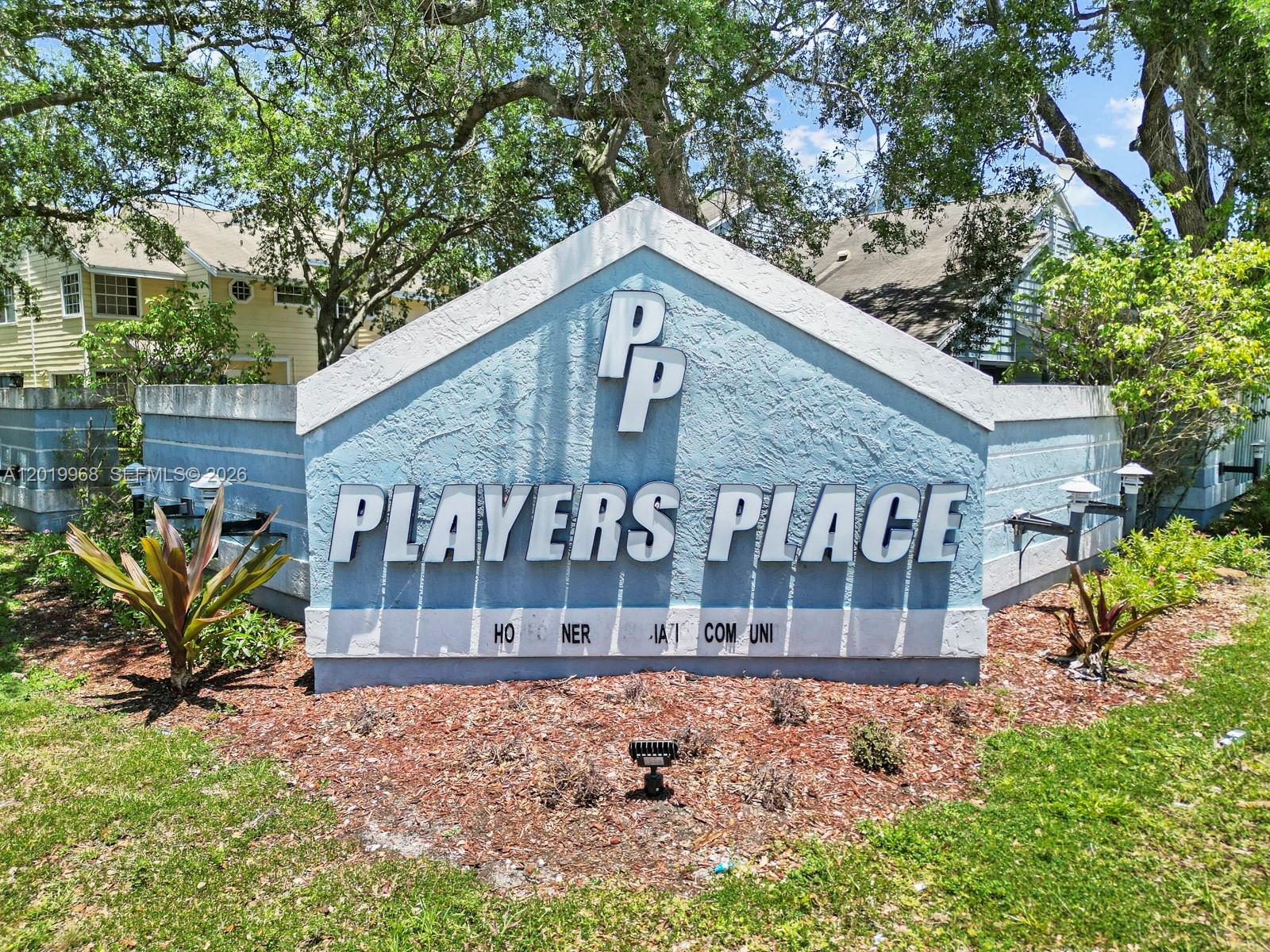 ROCK ISLAND LAND CORP - Residential