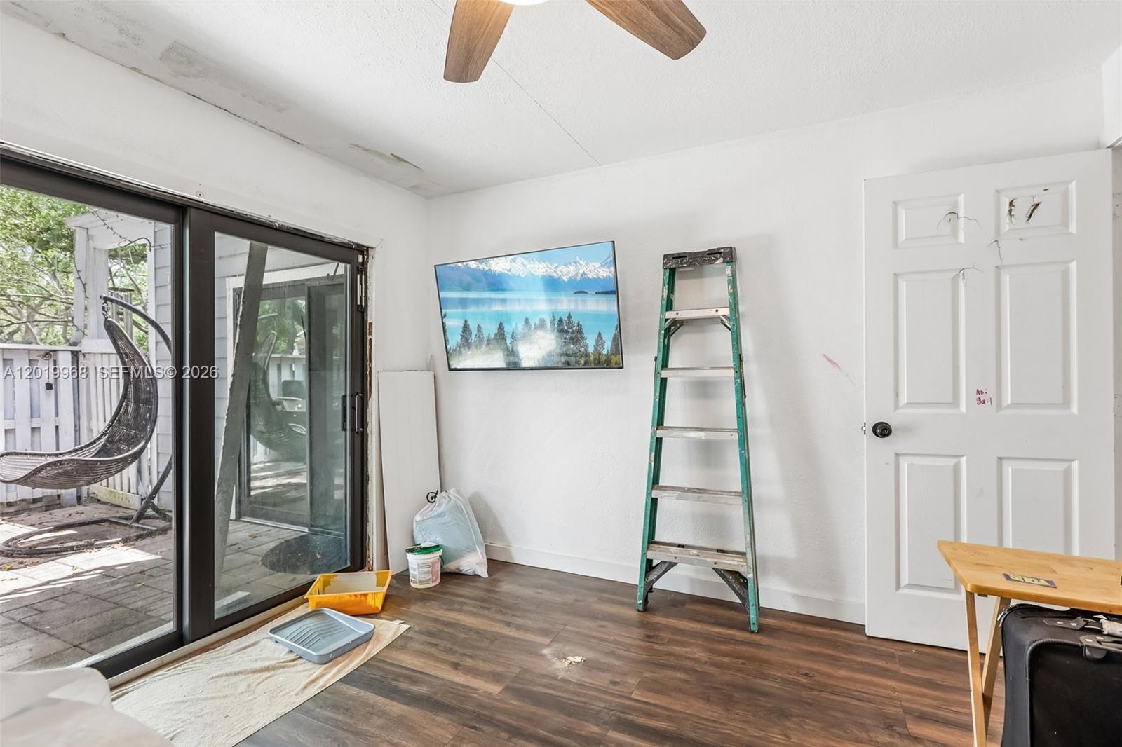 ROCK ISLAND LAND CORP - Residential