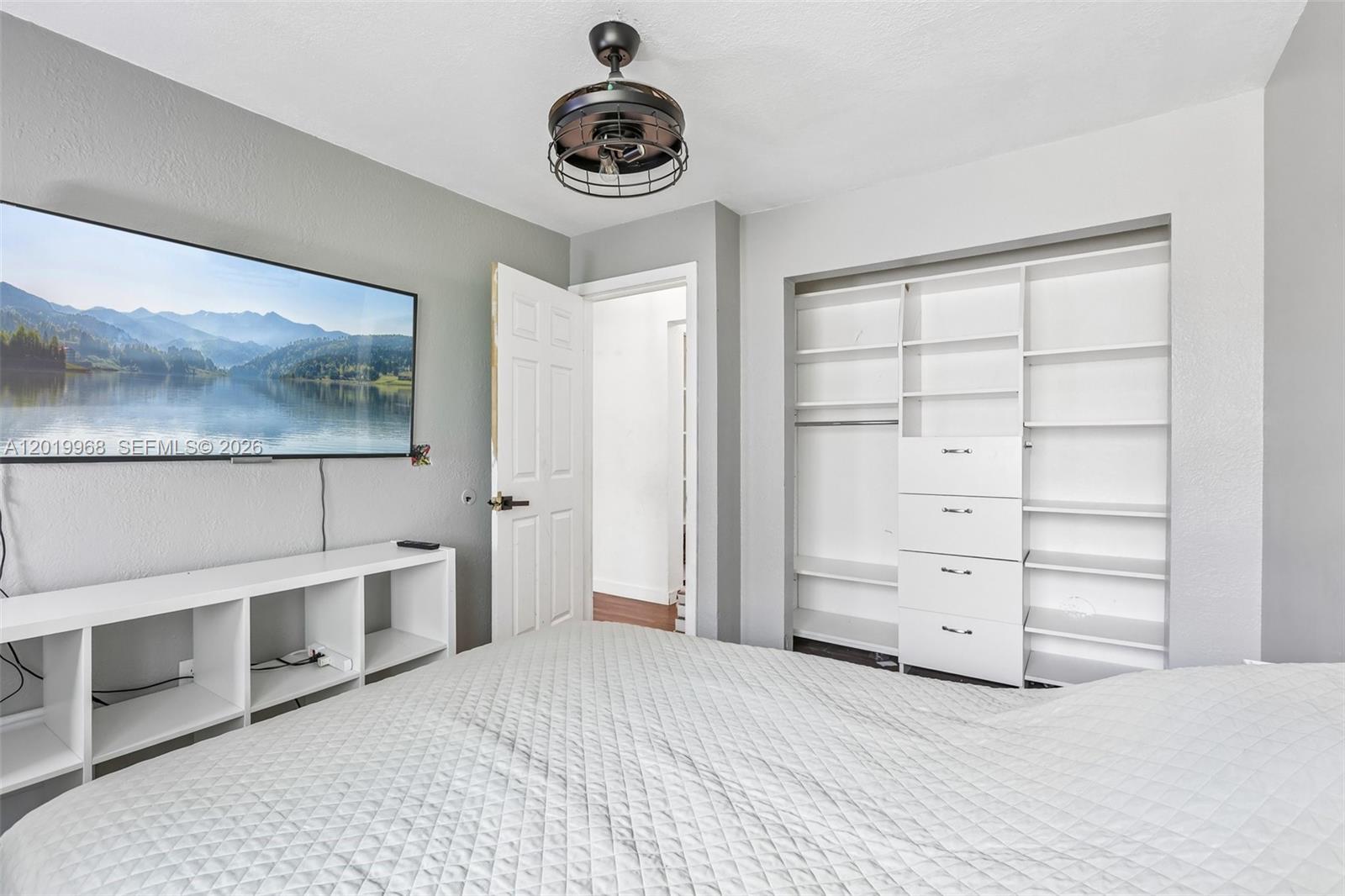 ROCK ISLAND LAND CORP - Residential