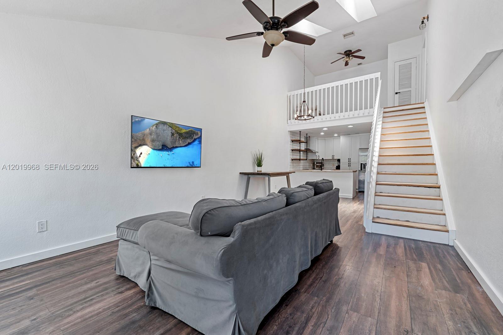 ROCK ISLAND LAND CORP - Residential