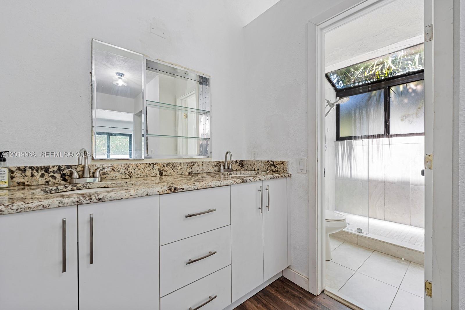 ROCK ISLAND LAND CORP - Residential