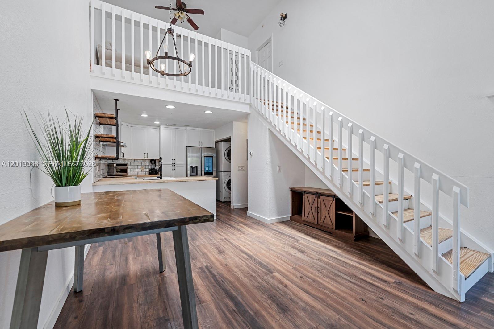 ROCK ISLAND LAND CORP - Residential