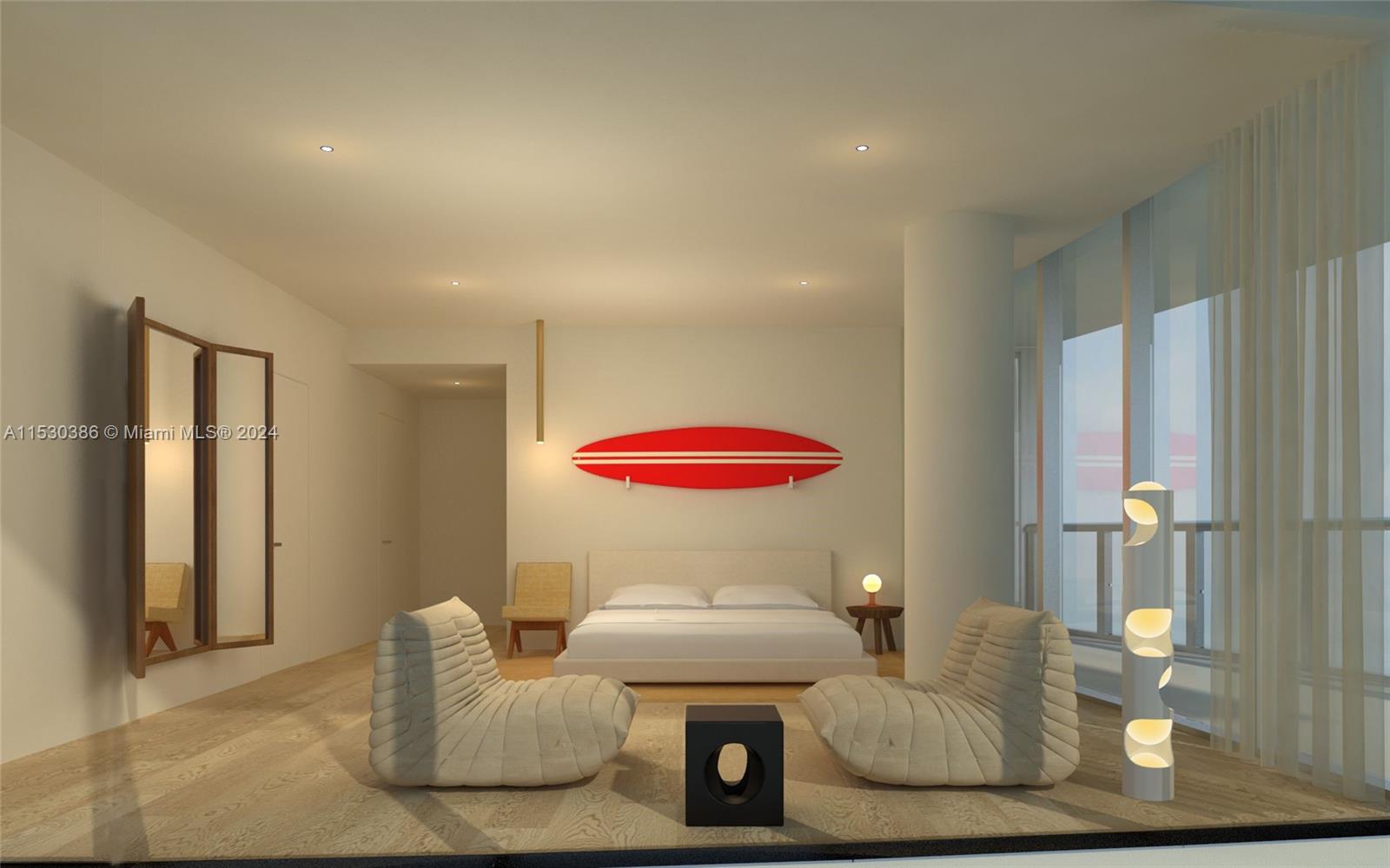 JADE BEACH CONDO - Residential