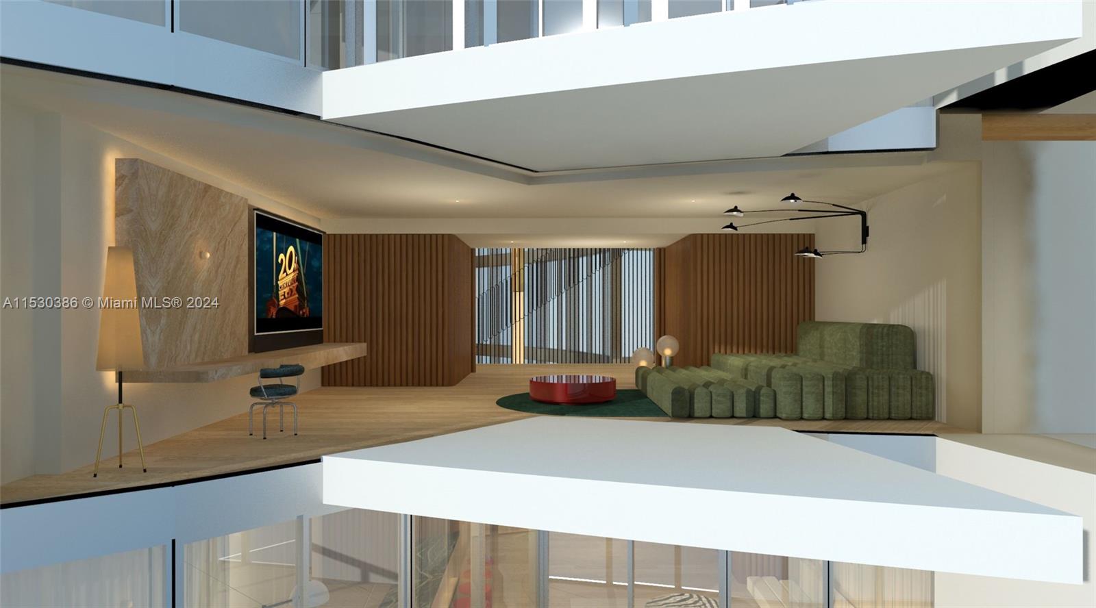 JADE BEACH CONDO - Residential