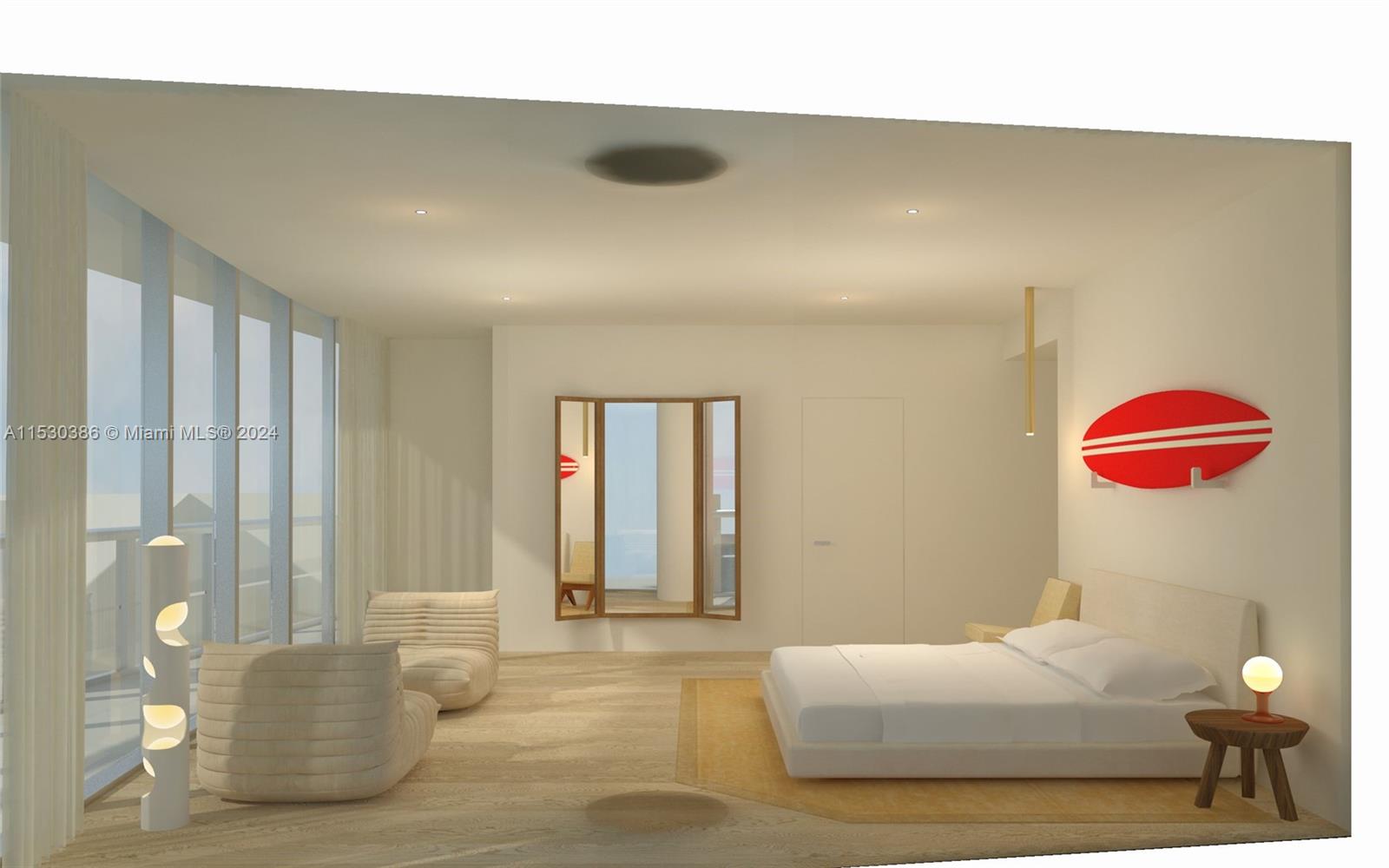 JADE BEACH CONDO - Residential