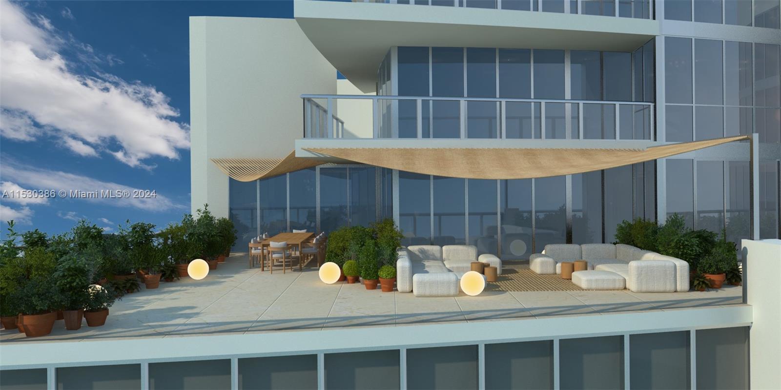 JADE BEACH CONDO - Residential