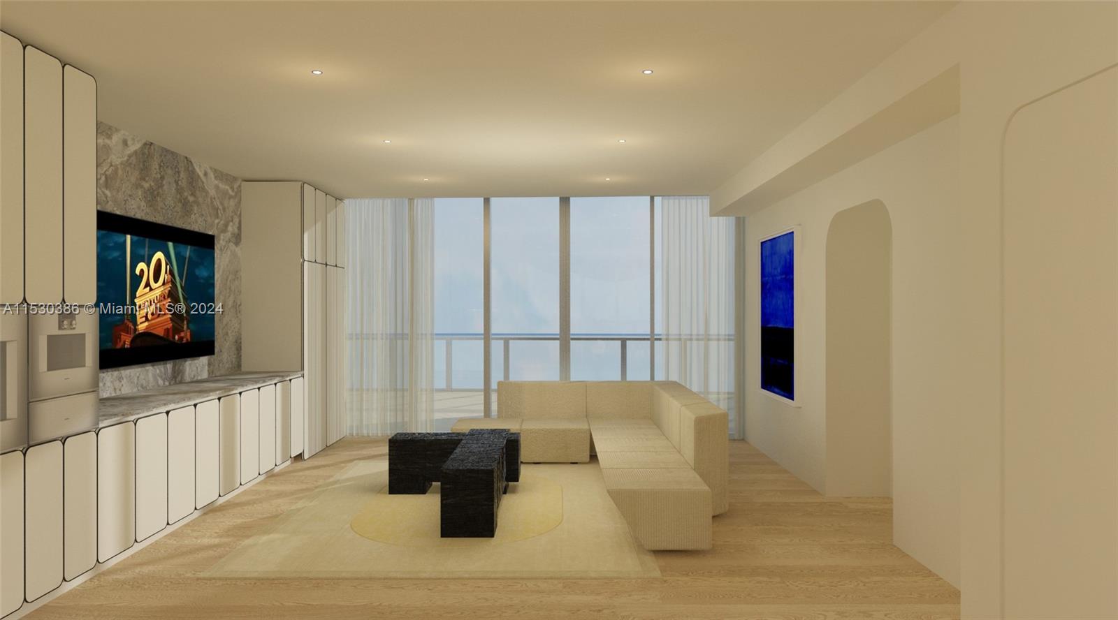 JADE BEACH CONDO - Residential