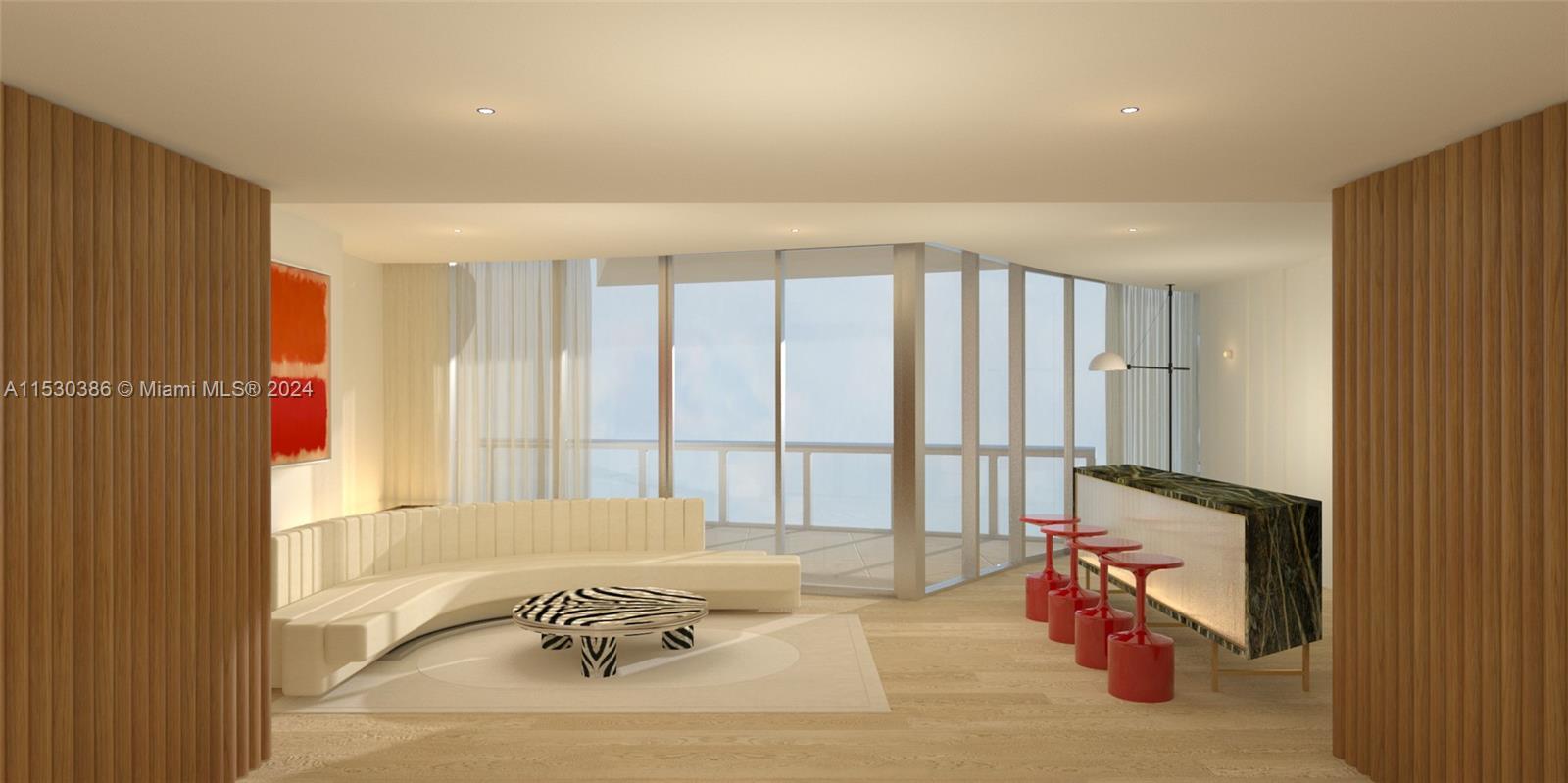 JADE BEACH CONDO - Residential