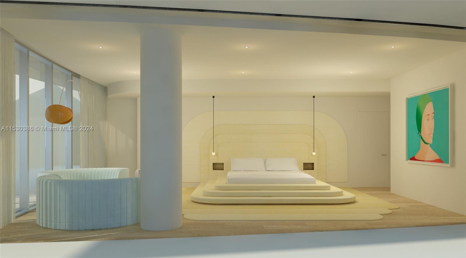 JADE BEACH CONDO - Residential