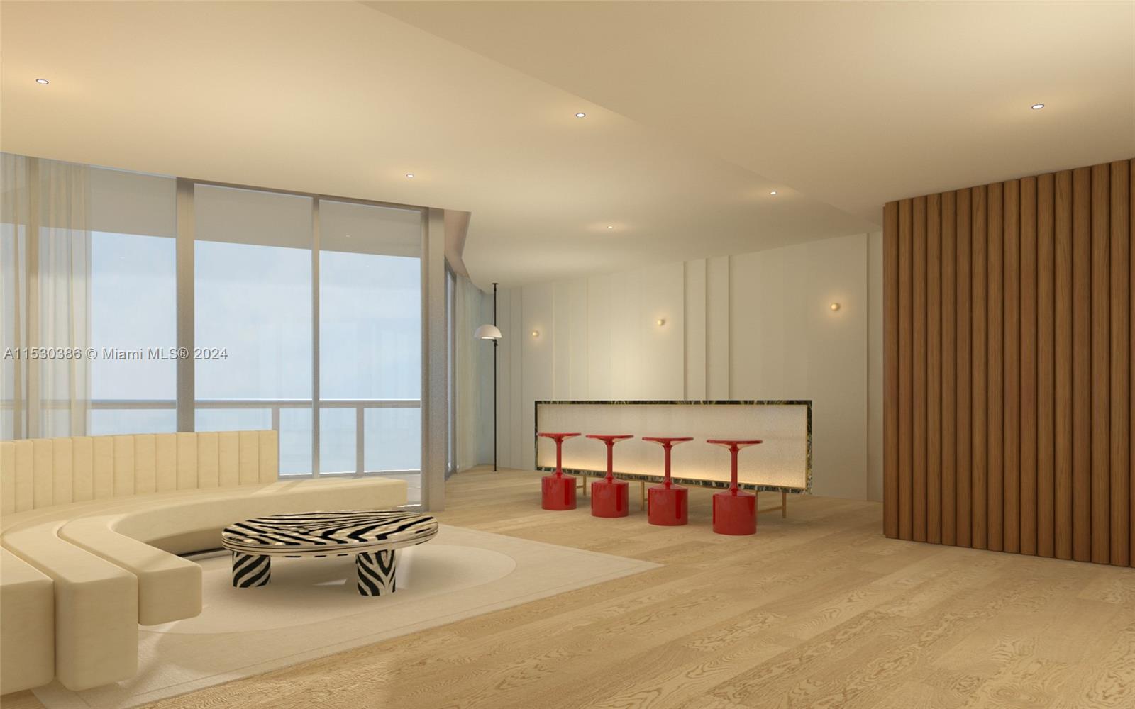 JADE BEACH CONDO - Residential