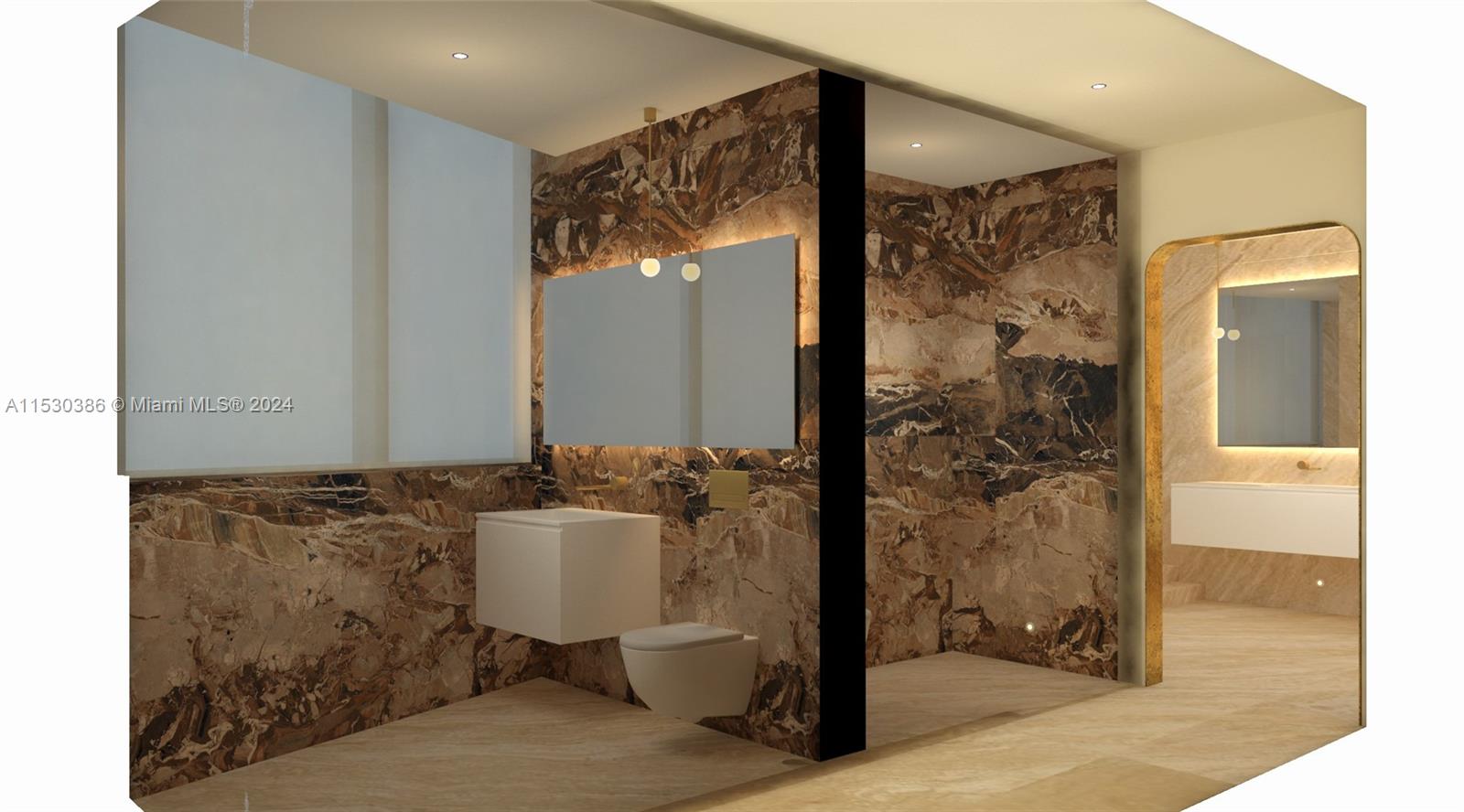 JADE BEACH CONDO - Residential