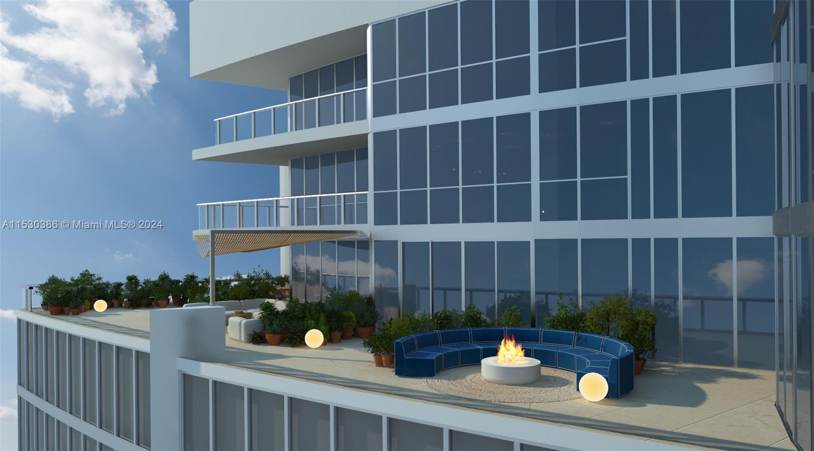 JADE BEACH CONDO - Residential
