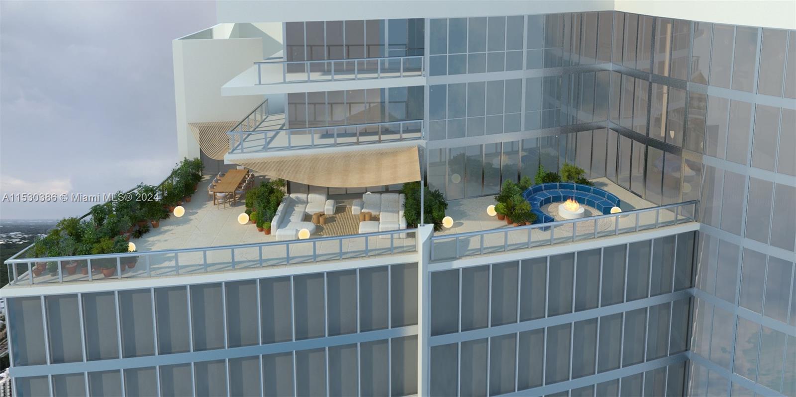 JADE BEACH CONDO - Residential