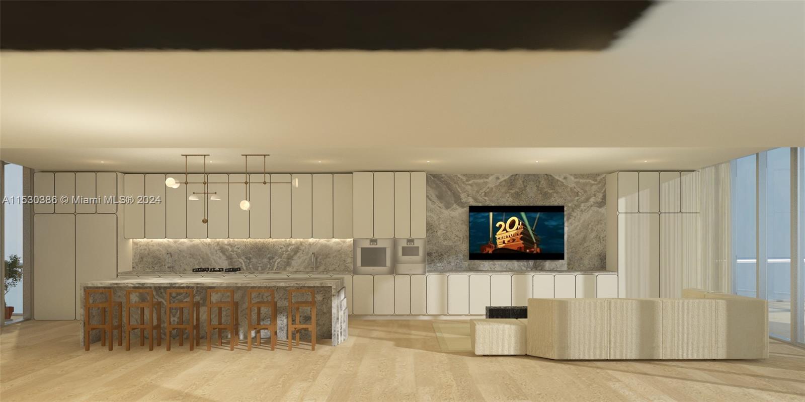 JADE BEACH CONDO - Residential