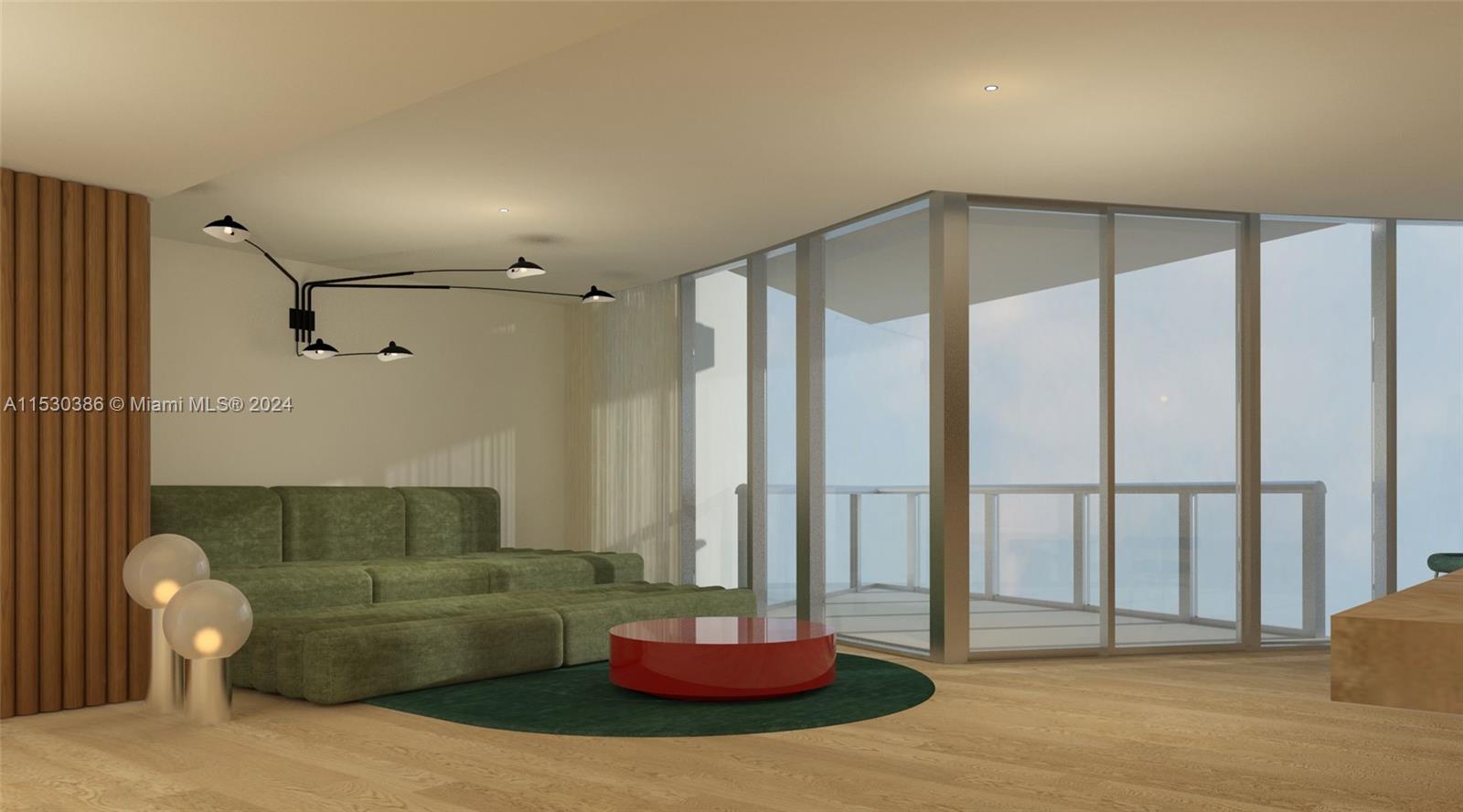 JADE BEACH CONDO - Residential