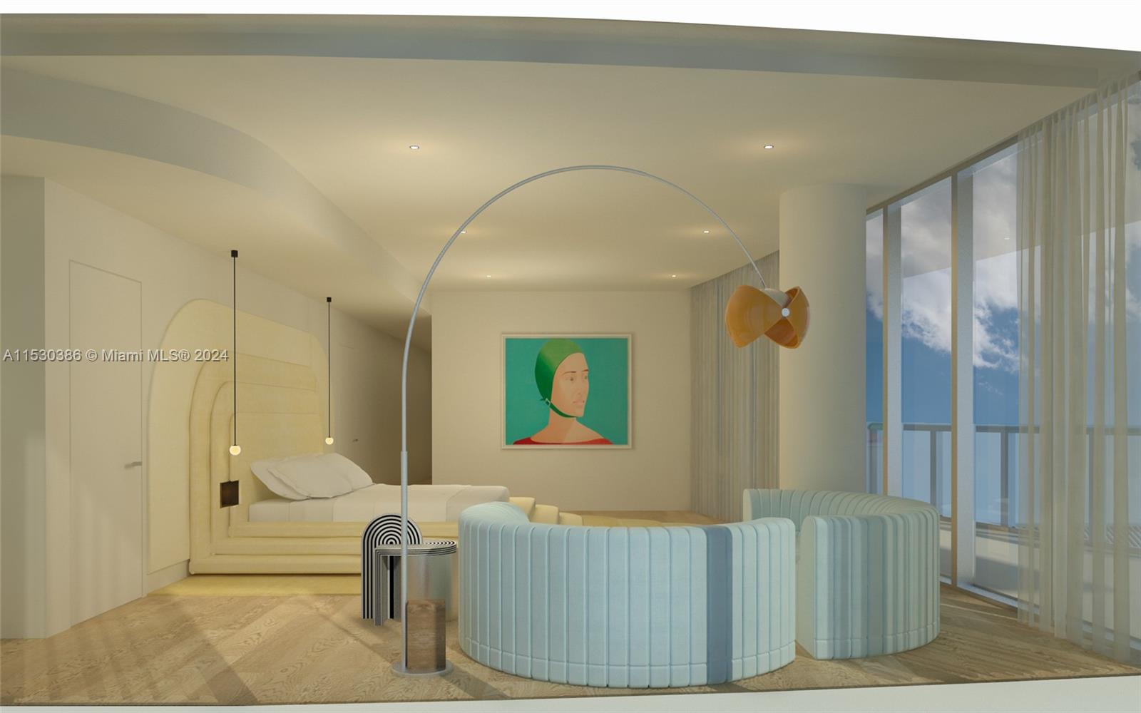 JADE BEACH CONDO - Residential