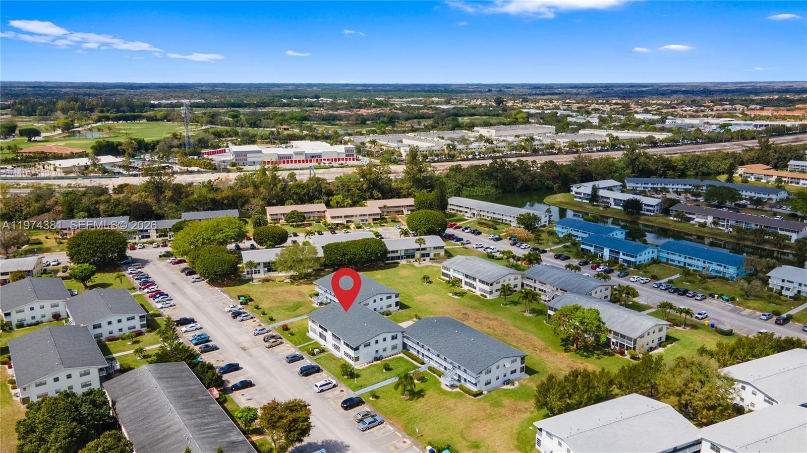 CAMDEN CONDOS - Residential