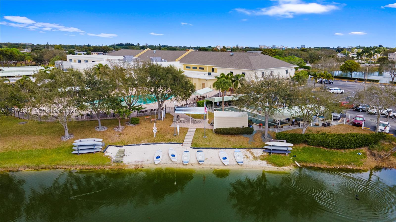 CAMDEN CONDOS - Residential