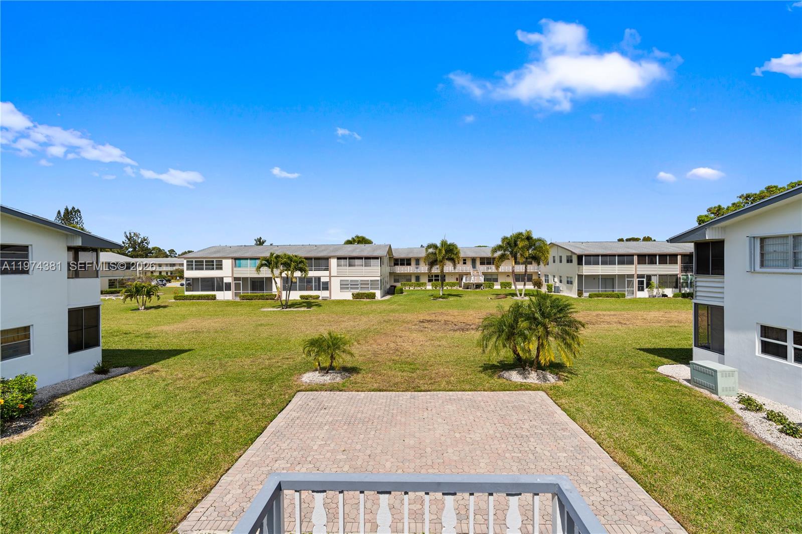 CAMDEN CONDOS - Residential