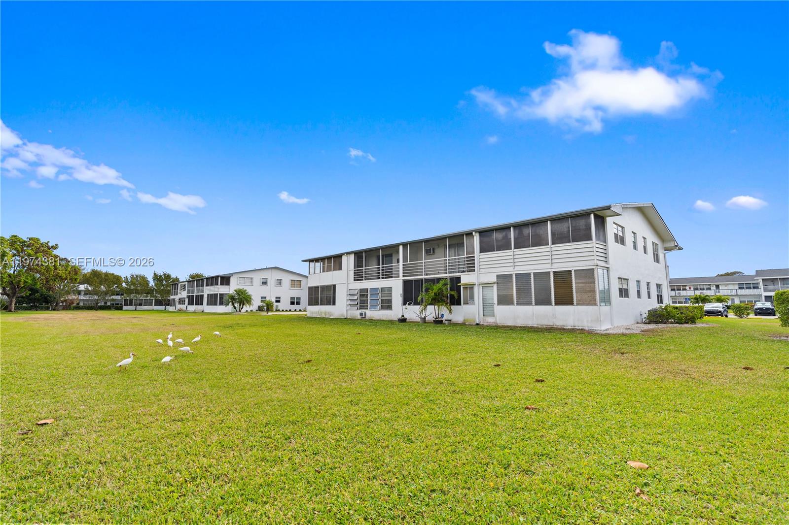 CAMDEN CONDOS - Residential