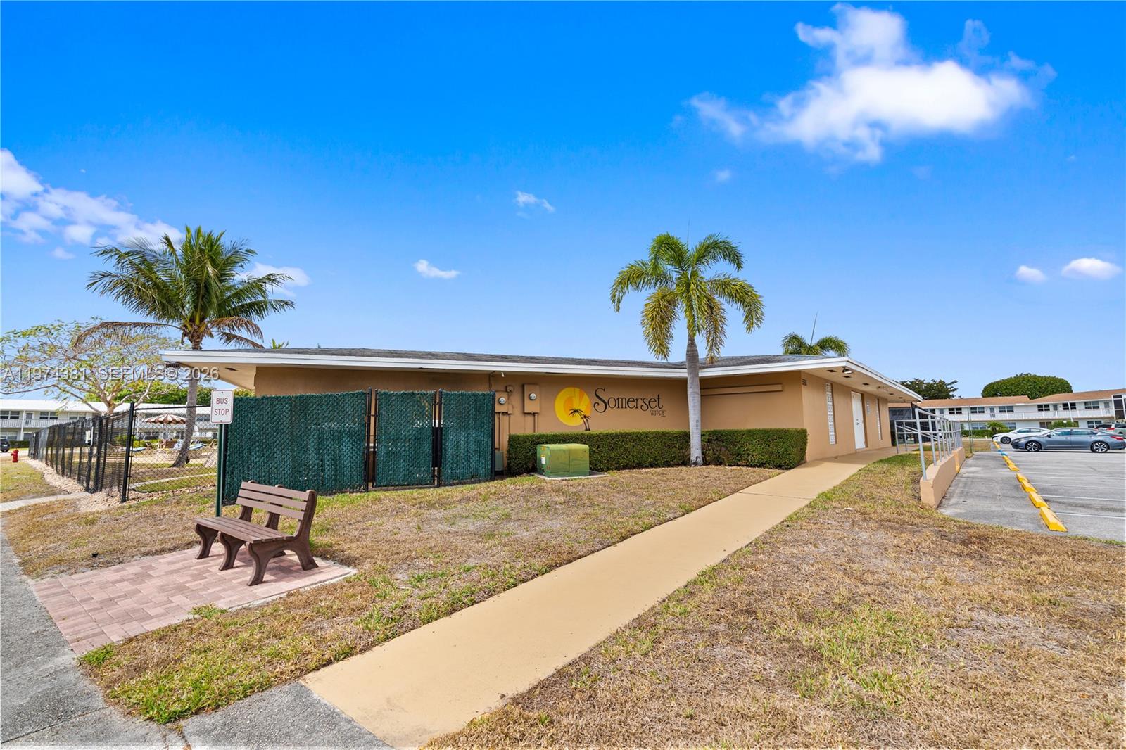 CAMDEN CONDOS - Residential