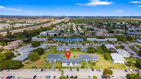 Photo of 237 Camden J #237, West Palm Beach, FL 33417 (MLS # A11974381)