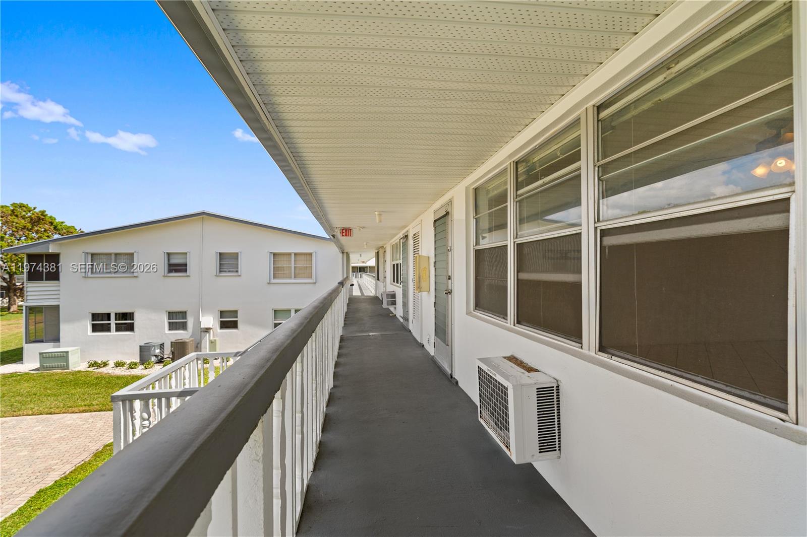 CAMDEN CONDOS - Residential