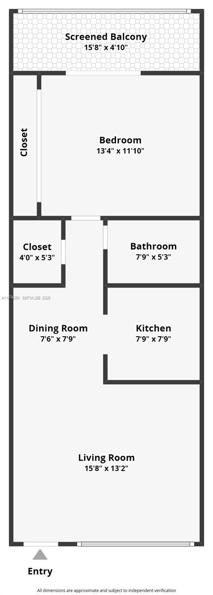 CAMDEN CONDOS - Residential